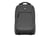 PORT Designs Sac à dos PC pour ordinateur portable moderne & confortable base résitante à l'eau TORINO II 15.6/16 pouces gris