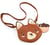 Sac bandoulière Renard - Djeco