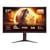Écran PC incurvé –  – 27 Full HD – 260Hz – Fast VA – 0,3 ms – C27G4Z2