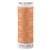 Fil à coudre polyester 100m made in France - orange cobelie 144