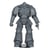 Warhammer 40k - Figurine Assault Intercessor Sergeant (Blood Angel) (Artist Proof) 18 cm