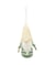 Kit Feutrine Nain décoratif - 8 x 16 cm - Trimits Multicolore