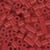 PELE MELE ROUGE ST 1000 PERLES