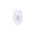 Natura Happy Cotton 3mm 20g Amigurumi et Crochet Col. 766 violet
