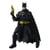 DC Comics - Figurine DC Premier Series 2 Stealth Suit Batman 15 cm - Mattel