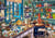 Puzzle 1000 pièces - Atelier d'Artiste - Schmidt Spiele