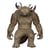 Superman (2025) DC Multiverse - Figurine Mega Kaiju 25 cm