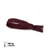 Fermeture éclair Z54 - moulée 6mm Séparable - 90 cm