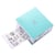 Mini Imprimante Bluetooth Portable Photo Étiquette Thermique Sans Encre YONIS