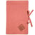 Protège carnet de santé en gaze de coton, Jeanne
