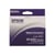 Ruban d'imprimante Epson - S015262 - Noir - Tissu - Pour LQ-680, 680Pro