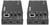 DVDO 4K60 HDMI 70m Extender Over Ethernet (Tx/Rx) - Transmetteur Audio Vidéo