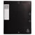 Boite de classement Cartobox Dos 60mm Carte lustrée - A4 - Noir - x 10 - Exacompta