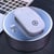 Souris Sans Fil Silencieuse 1600DPI 3 Modes Ajustables USB 2.4GHz 10m 70g Blanc YONIS