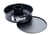 Moule à manqué et à savarin double fond 24 cm Zenker PerfectBack+