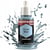 Peinture acrylique The army painter - 18021 - Army Painter: Warpaints Fanatic - Frost Blue