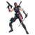 G.I. Joe Classified Series - Figurine Snake Eyes Dawn Moreno 15 cm - Hasbro