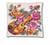 Kit coussin demi point Violon