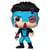 Invincible - Figurine POP! Invincible 9 cm - Funko