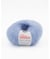 Pelote de laine et Mohair PHIL CHIC - 25gr - Phildar Bleuet Bleu