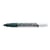 Lot de 12 marqueurs craie liquide - PENTEL - Pointe biseautée 0,6-4 mm - Blanc