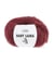 Pelote de laine BABY LAMA - Lang Yarns - Fil noble, moelleux et isolant thermique 0064 Rouge Bordeau