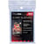 100 protèges cartes standards transparent 63,5 x 88,9 mm - card sleeves ultrapro - accessoires carte à collectionner