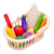 Panier de légumes - New Classic Toys