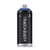 Spray de peinture - Bleu andromède - RV-229 - Hardcore MTN - 400ml