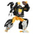 Transformers x NFL - Figurine Pittsburgh Steelers: Steelsmash 14 cm - Hasbro