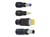 PORT Connect Alimentation PC pour ordinateur portable LENOVO 90W Prise EU