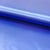 Tissu Satin uni Bleu outremer x1m