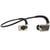 Ecouteurs Bluetooth Sport Sans Fil Avec Mémoire 8GB Et Pédometre Intégré Or YONIS