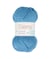Pelote de laine à tricoter Tricot SIERRA - Distrifil 1369 Bleu