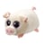 Teeny Small Curly Le Cochon - Ty