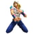 Jojo's Bizarre Adventure - Figurine Johnny Joestar Steel Ball Run Ichibansho