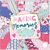 Bloc de 48 feuilles 30,5cm x 30,5cm recto verso Making Memories