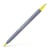 Feutre de coloriage - Faber-Castell - Goldfaber Aqua - Jaune citron - 206