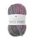 Pelote de laine Creative Painted Power - 100GR - Rico Design 05 Multicolore Ethno