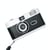 Appareil Photo Enfant Réutilisable Avec Flash Intégré Et Objectif 28mm YONIS