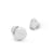 Ecouteurs sans fil Bluetooth - Philips TAT1209WT avec reduction de bruit