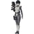 Ghost in the Shell - Figurine Hyper Body Cinderella 15 cm - Good Smile Company