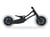 Draisienne Wishbone Recycled Edition noire 2 en 1 - Wishbone Design Studio