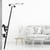 Support mural TV inclinable HAMA - Noir - 37-75 pouces