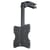 Support plafond TV inclinable HAMA - Métal - Noir - 19-46 pouces