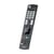 Télécommande universelle lumineuse HAMA pour TV LG - 2 piles AAA incluses