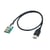 Adaptateur remplacement USB OEM ACV - 50 cm