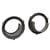 Adaptateur haut-parleurs voiture ACV Mazda Honda - 130 mm