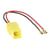 Adaptateur haut-parleurs filaire ACV Alfa Citroën Fiat Lancia Peugeot paire