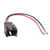 Adaptateur haut-parleurs voiture ACV Citroën Peugeot - Filaire - Paire